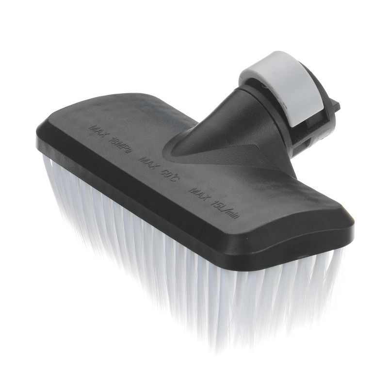 Quipall BY-CB Car Brush for 2000EPW and 1500EPW