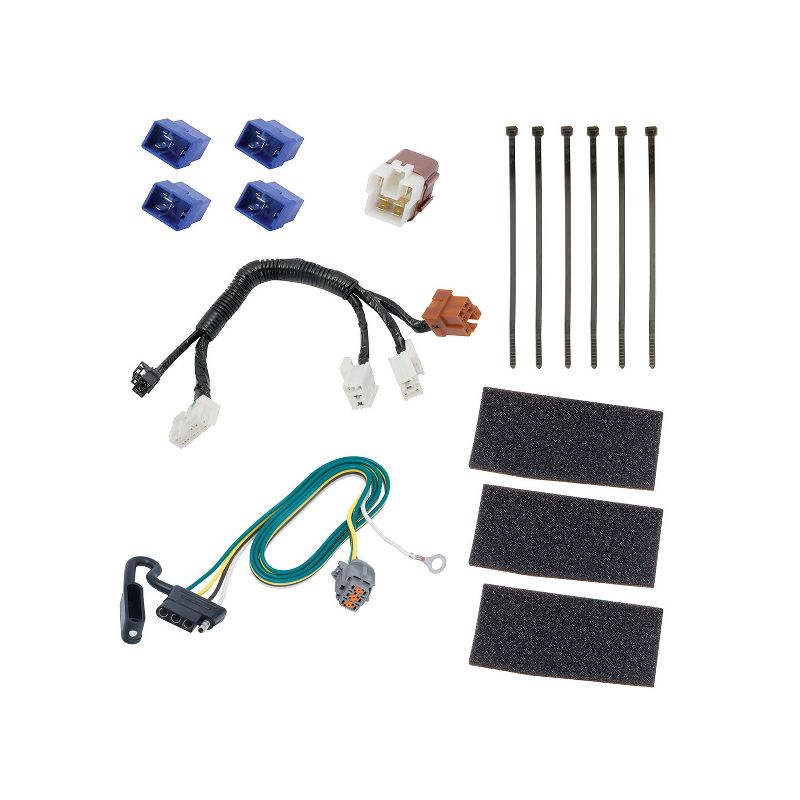 Winston 10pc Value pk Standard Bungee Asst