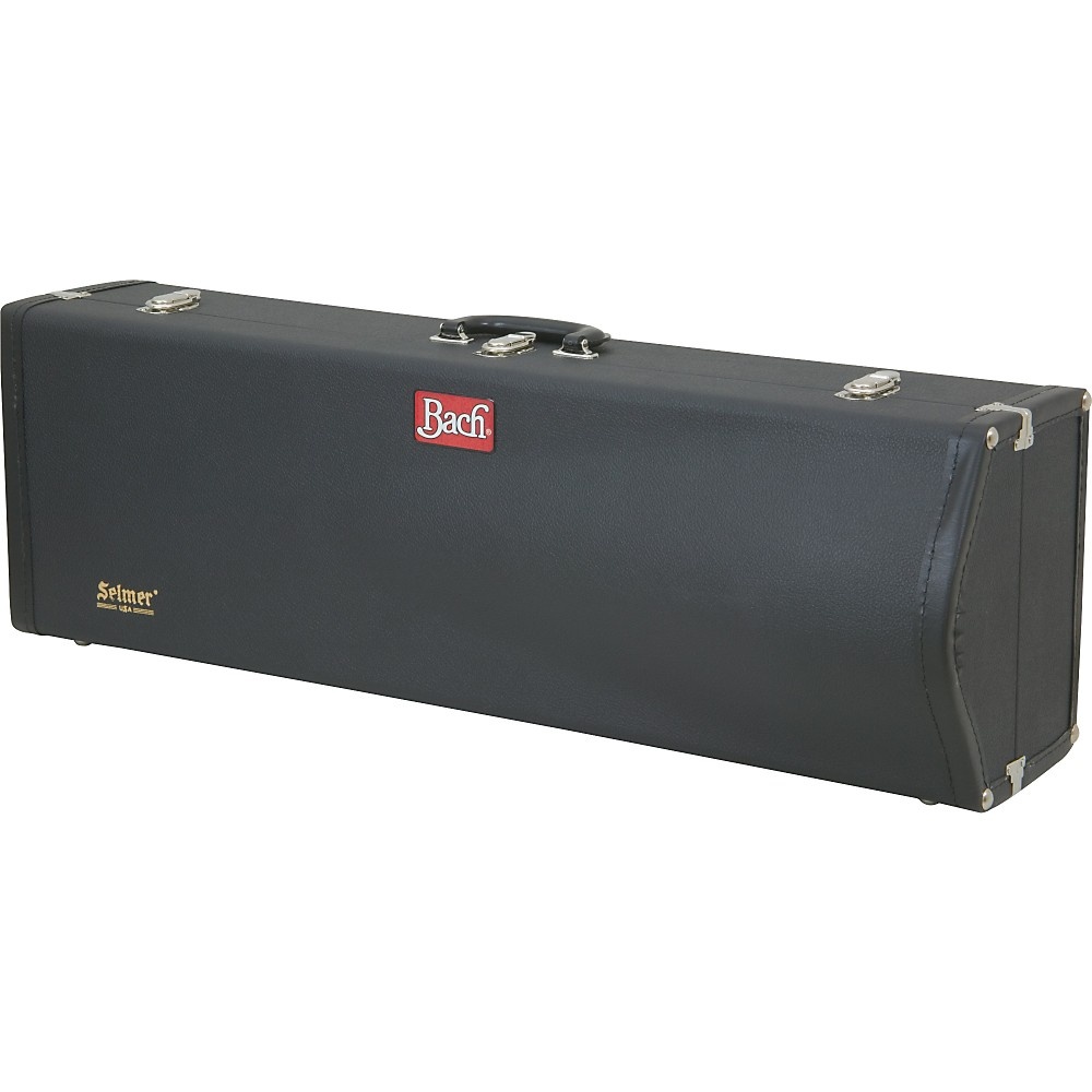 Bach TB200 Series Trombone Outfit Lacquer TB200 Lacquer Straight Trombone