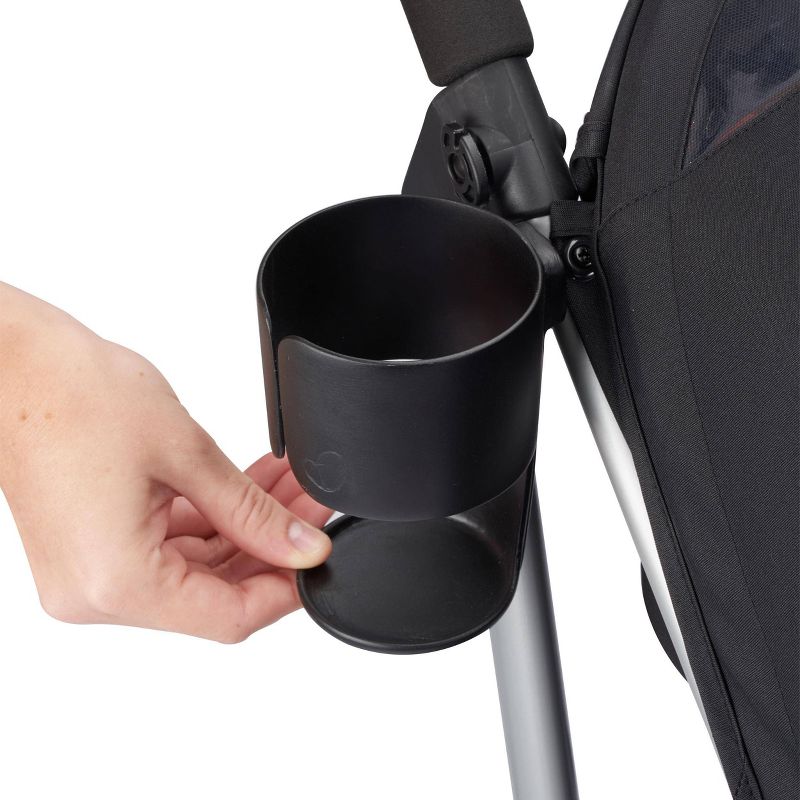 Larktale Caravan Stroller Wagon Chassis - Mornington Gray