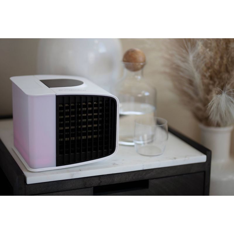 Evapolar evaSMART Personal Air Cooler White
