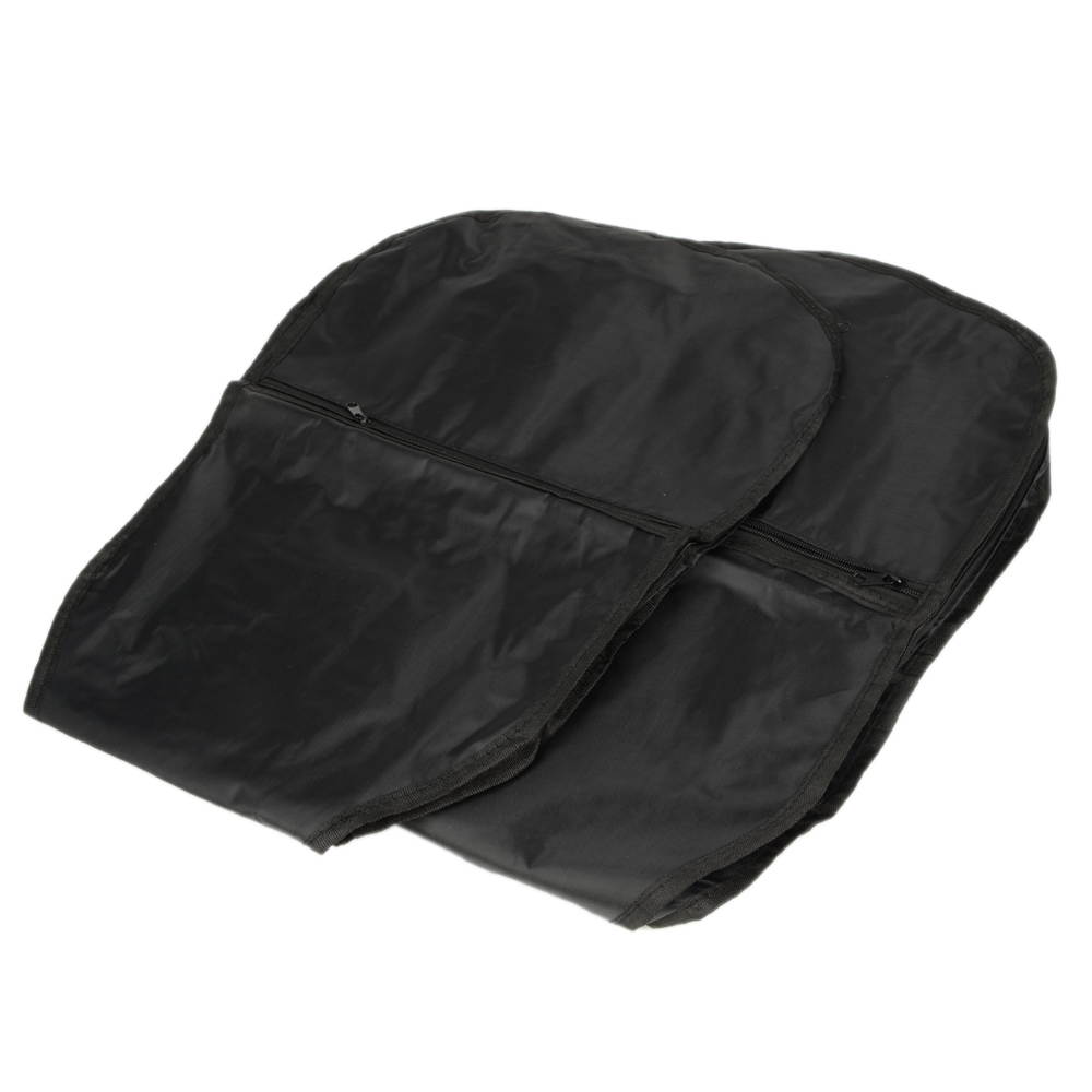 Magace 38" Acoustic Guitar Bag Black