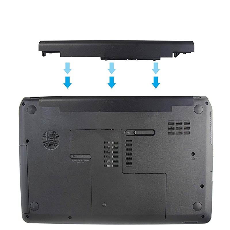 919700850 Battery for HP Computers