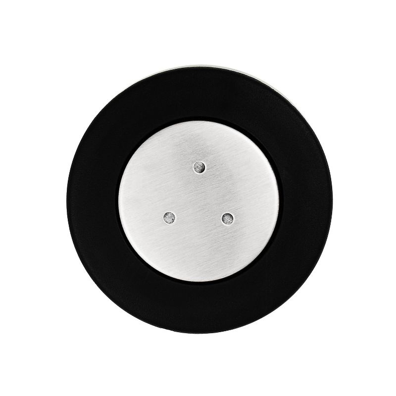 Cole & Mason Wirral Shaker Set 3.5" Glass