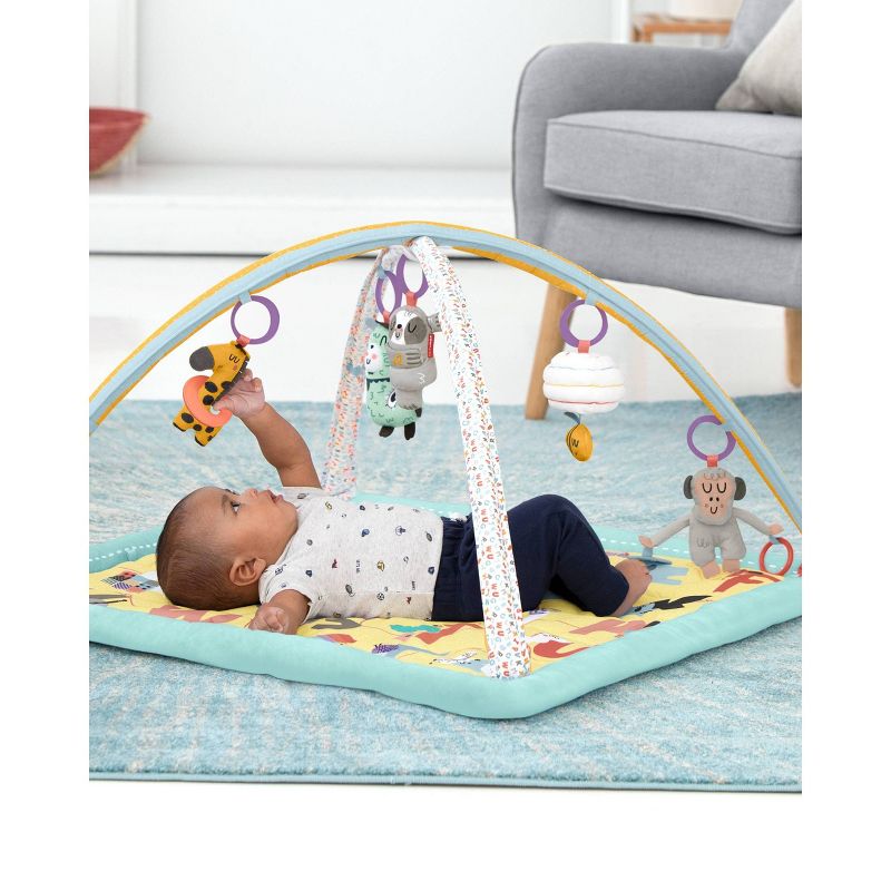 Little Tikes Little Baby Bum Musical Racers - Digby Digger