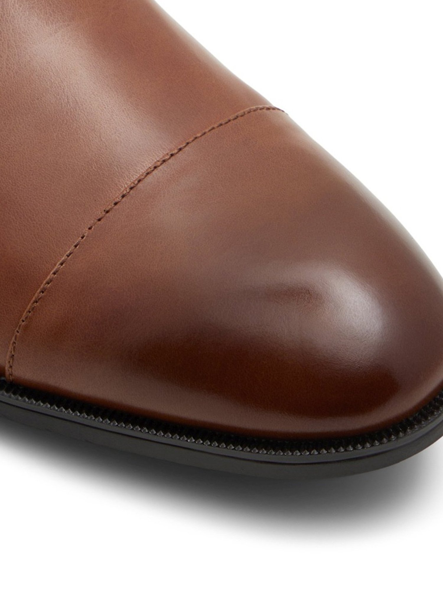 Call It Spring Men's Barbour Cognac Derby Shoes