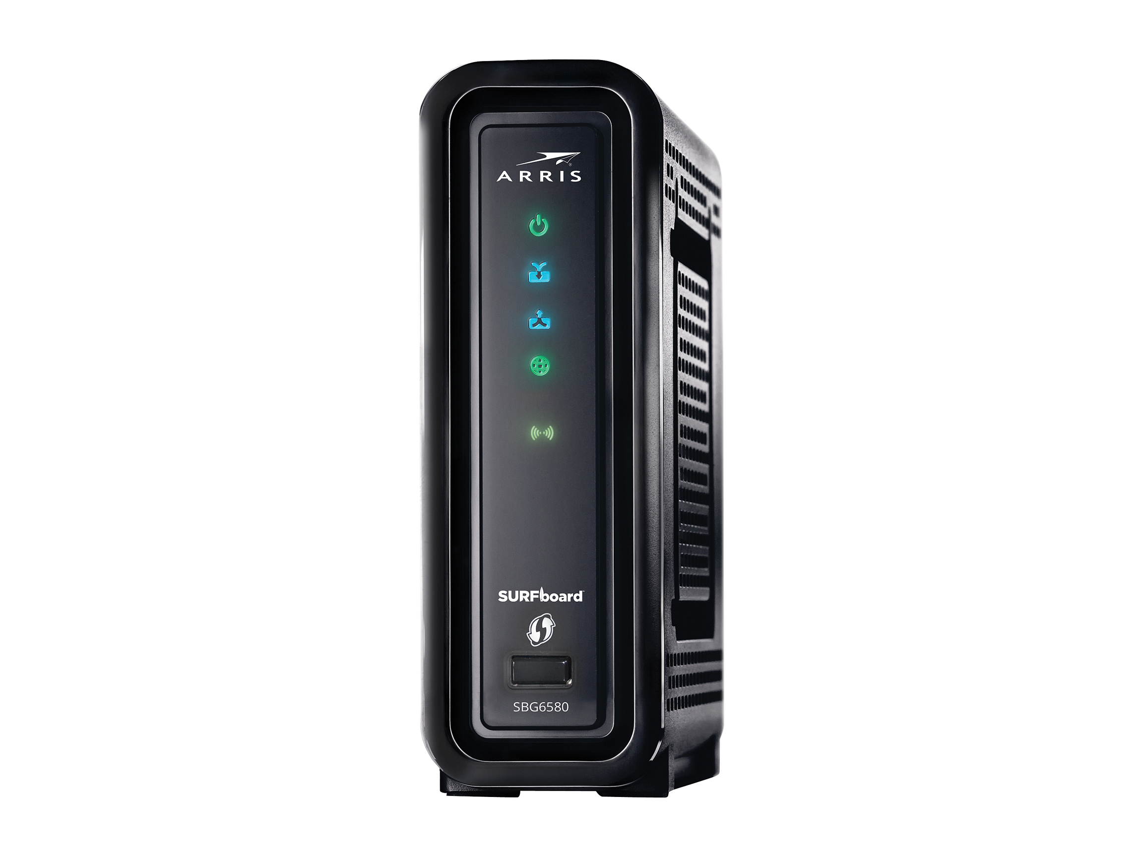 ARRIS SBG6580-2 Modem