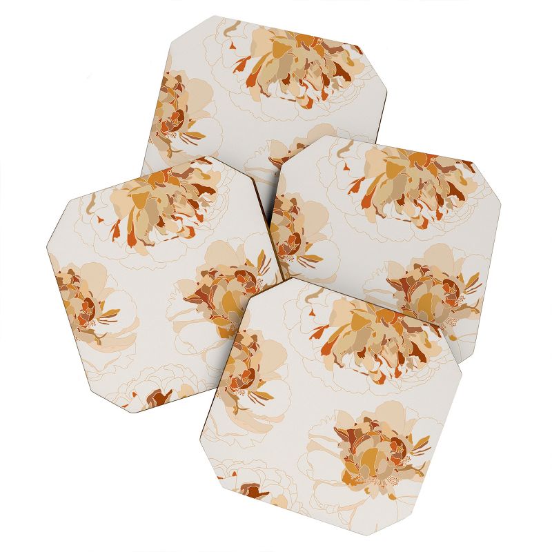 DEMDACO It's Wine O'Clock Lantern Green