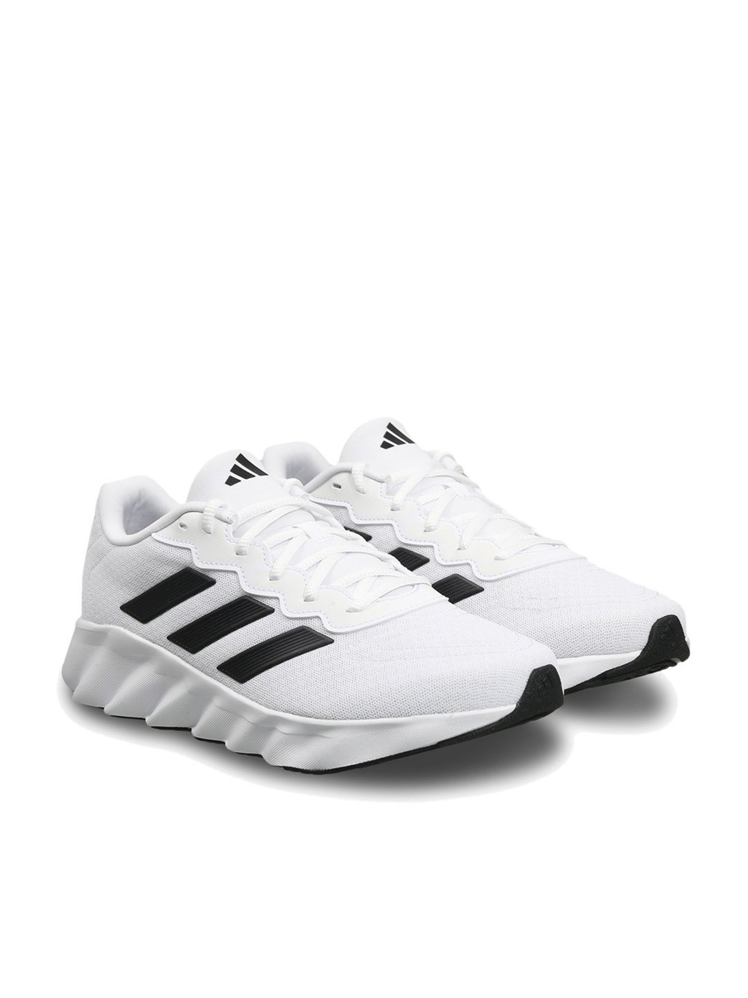 Adidas Men's SWITCH MOVE U White Running Shoes