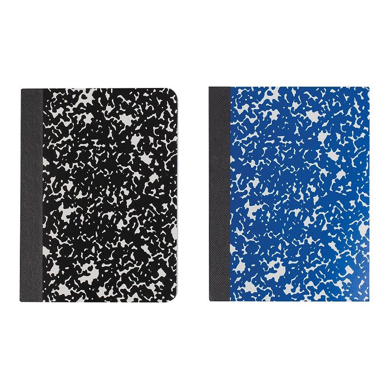 Moleskine Cahier Cardboard Journal, 7.5W x 705014