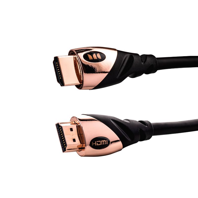 Monster 8' 4K HDMI Cable