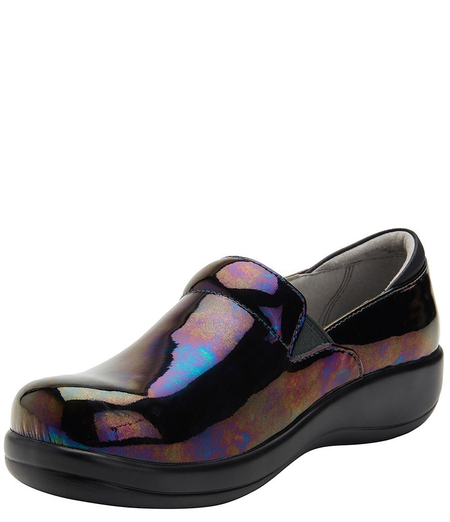 Alegria Keli Lullaby Clogs