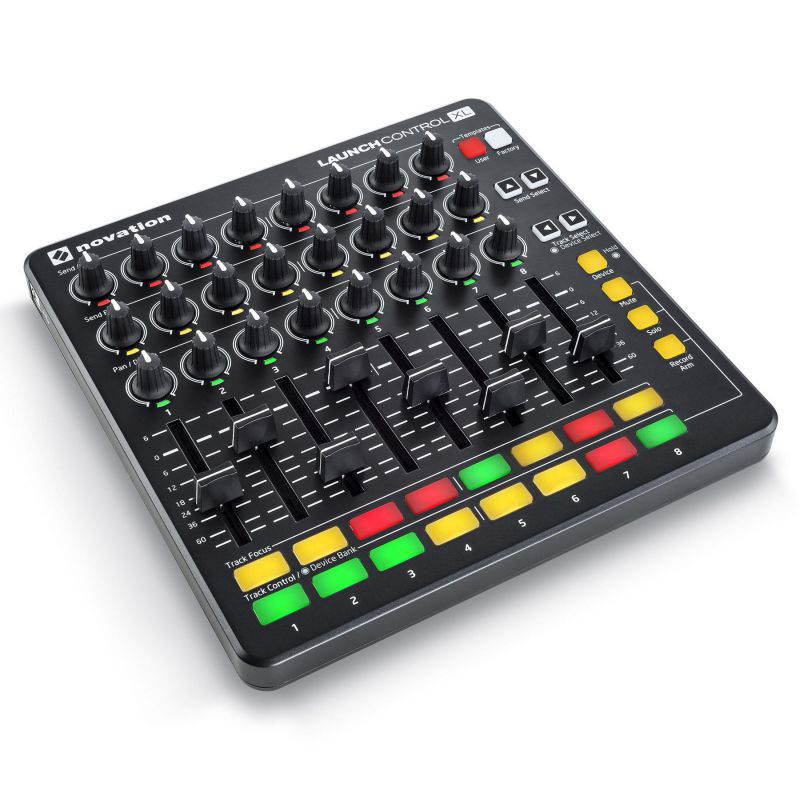 ART TPS II 2-channel Tube Preamplifier System