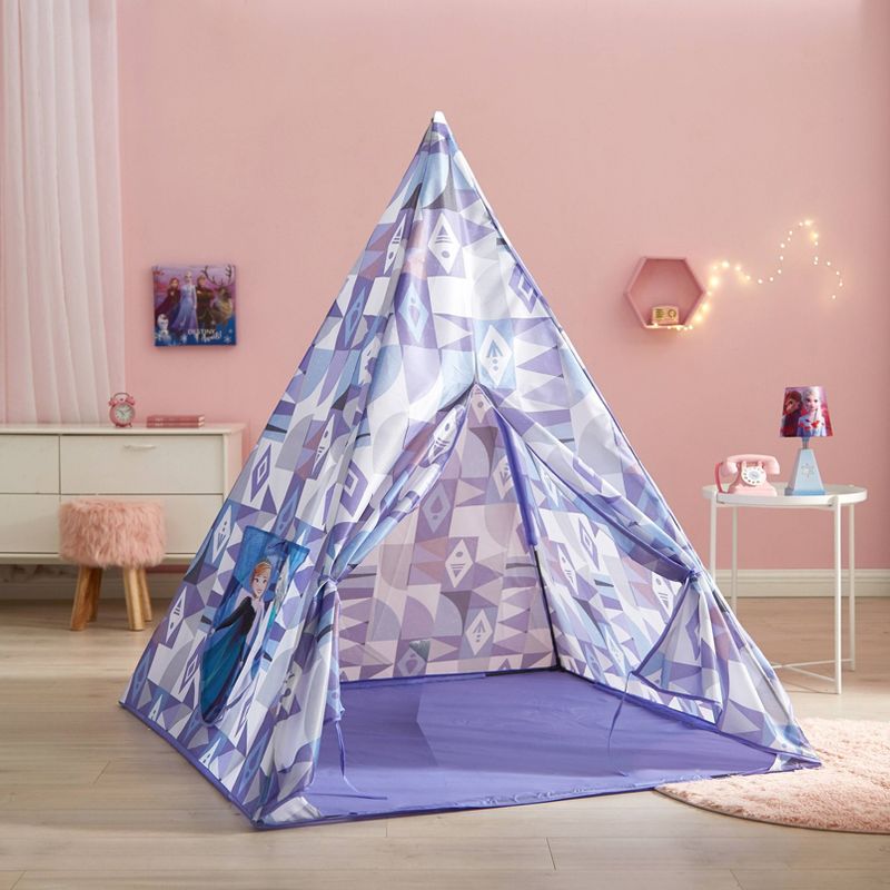Frozen 2 Kids' Play Tent