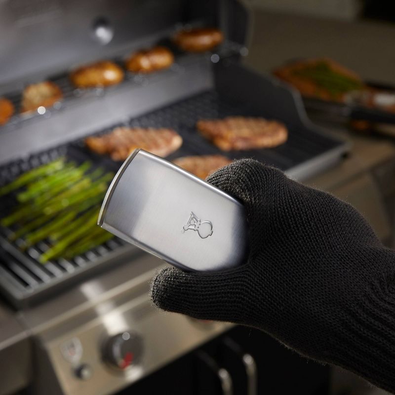 Weber Handle Light - Spirit II/ Genesis II/ Summit Grills