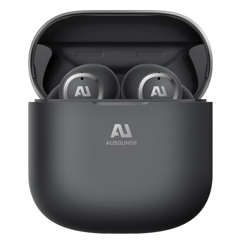 Ausounds Au Stream ANC True Wireless Earbuds
