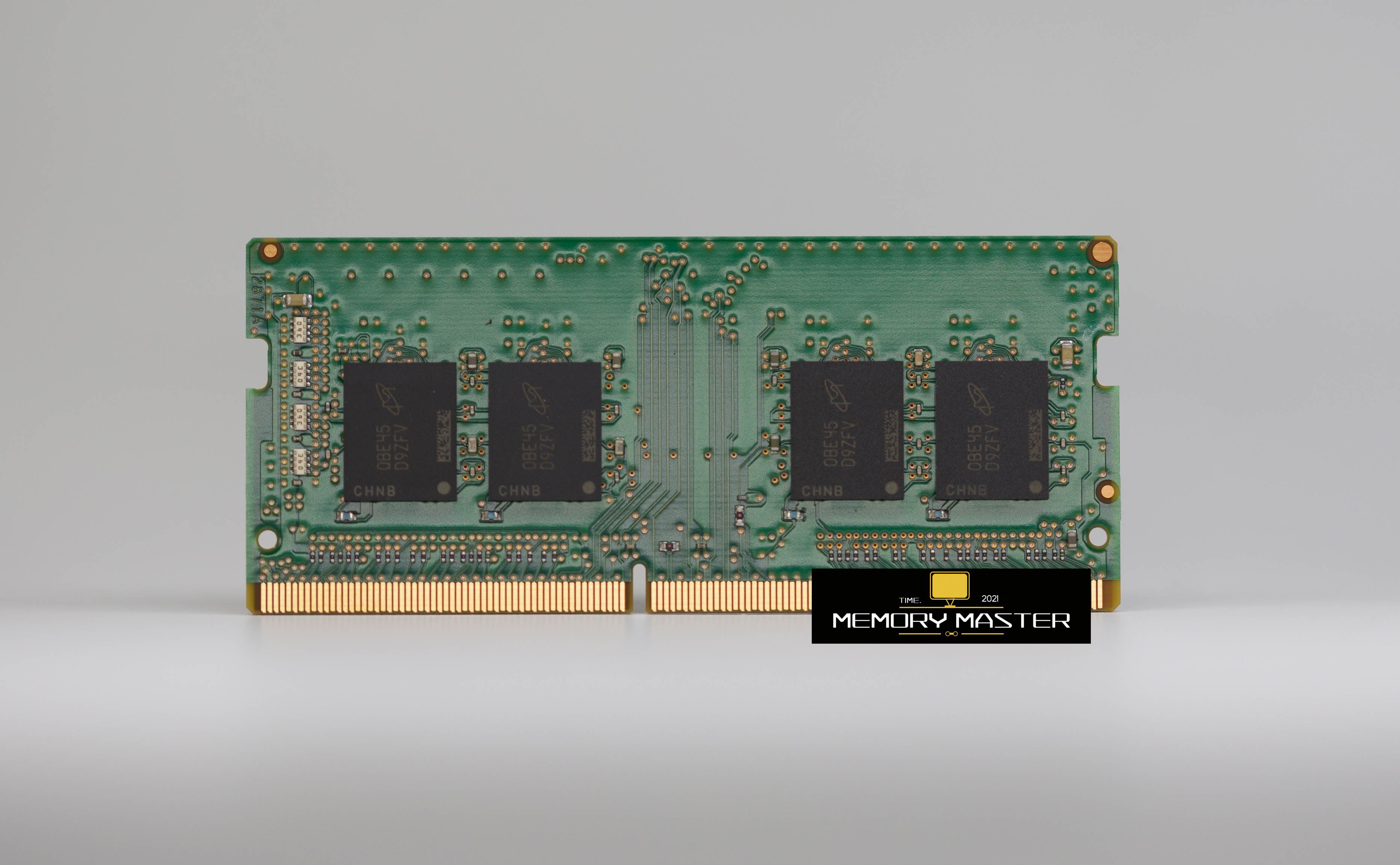 Micron 32GB(2X16GB) MTA8ATF2G64HZ-3G2EZES DDR4-25600 RMA CP4-3200AA SODIMM Notebook/Laptop Memory 1.2V CL22