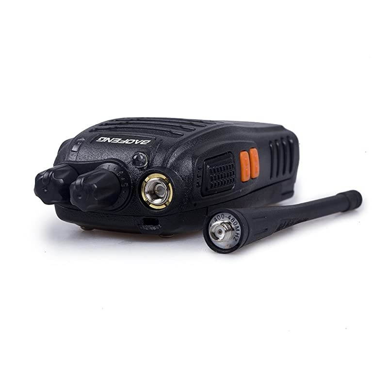 BF-888S Two-Way Radios (Pack of 2)