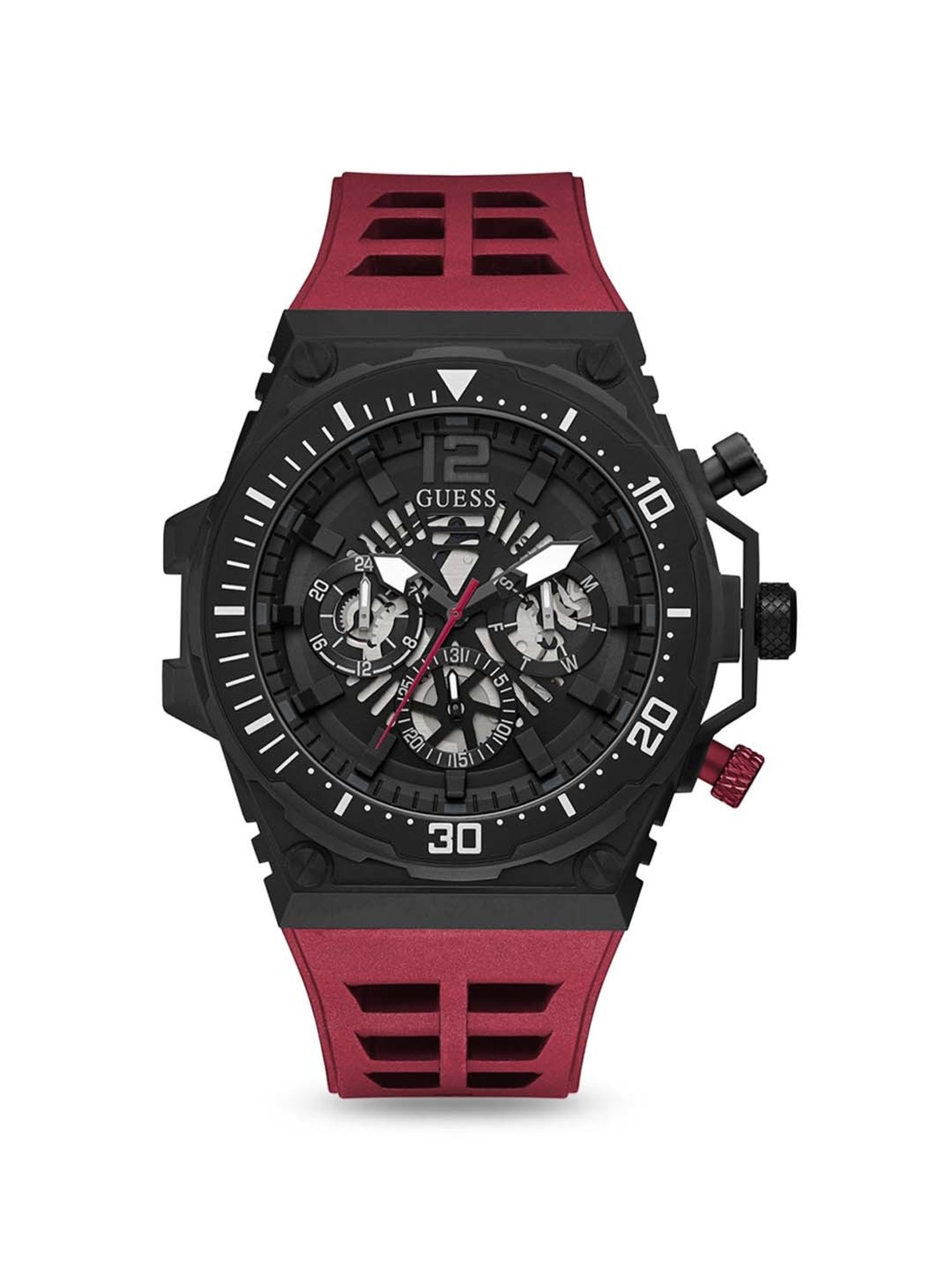 Guess GW0325G3 Analog Watch for Men