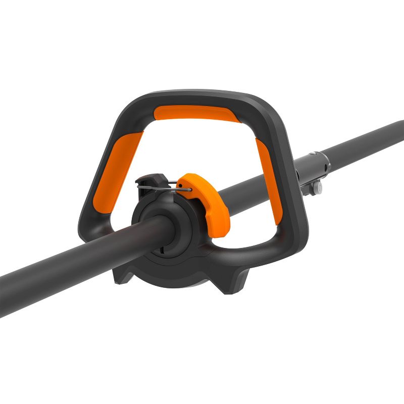 2 - Cycle 26Cc NoPull Straight Fixed Shaft Trimmer