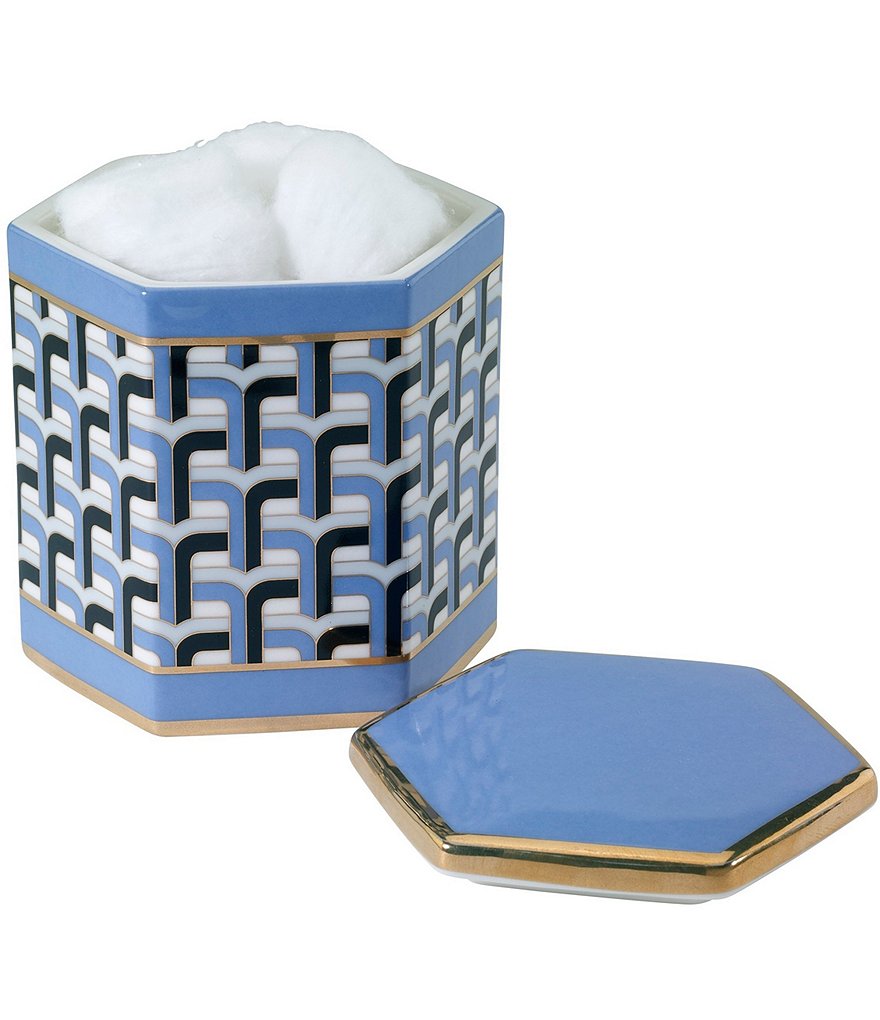 Jonathan Adler Versailles Covered Jar