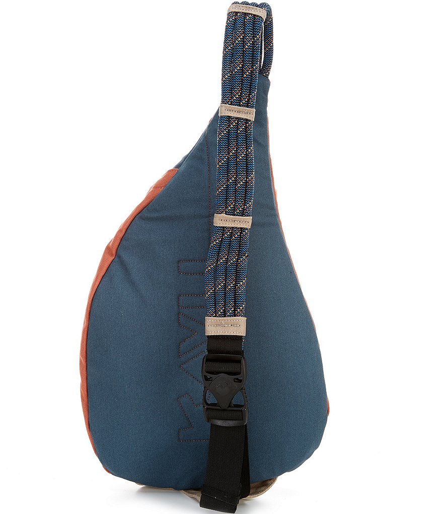 Bed Stu Lafe Zip Around Backpack