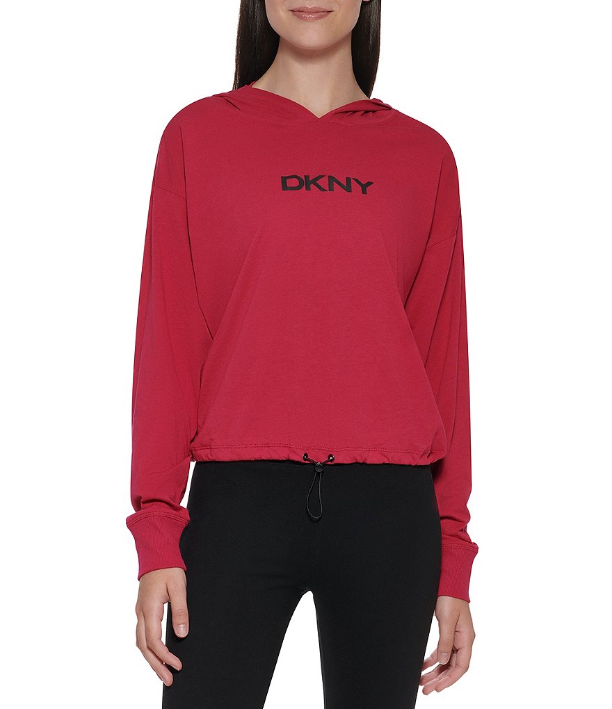 Calvin Klein Performance Knitted Reversible Medium Impact Bra Top