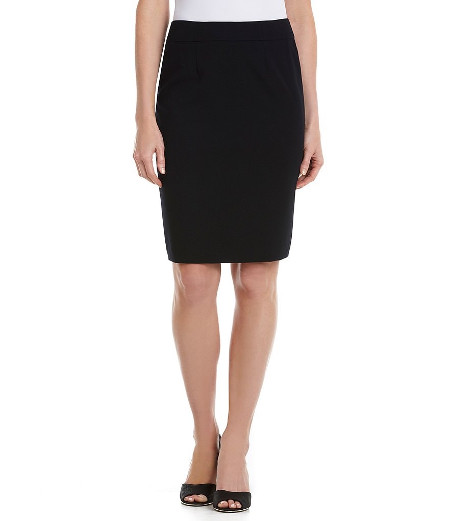 Calvin Klein Petite Pencil Skirt