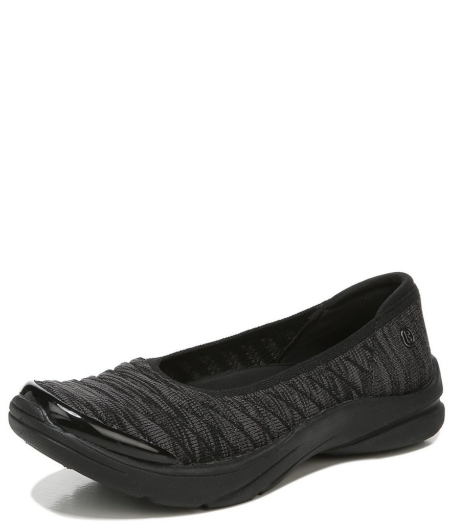 Bzees Legato Washable Slip-On Shoes