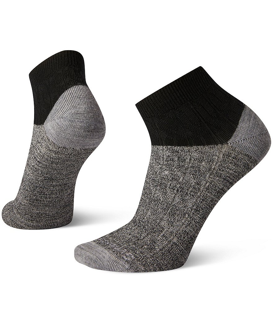 SmartWool Women's Cable Mini Boot Socks