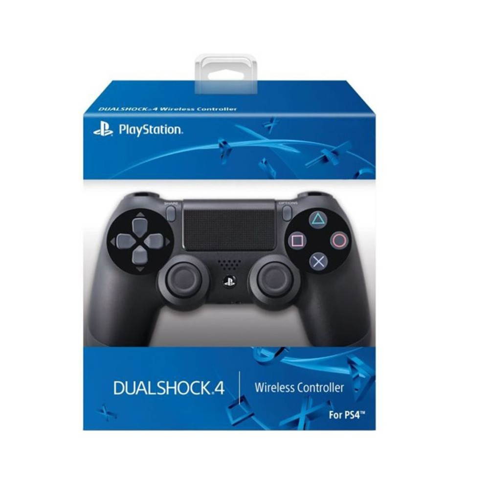 DualShock 4 Wireless-Controller BT Gamepad Game Controller for Sony PS4 Controller PlayStation 4