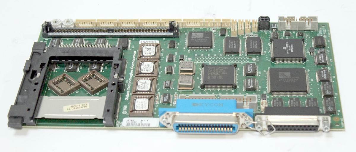 DYMO Rhino 4200 Industrial Label Maker Carry Case Kit with Roll of 1/2