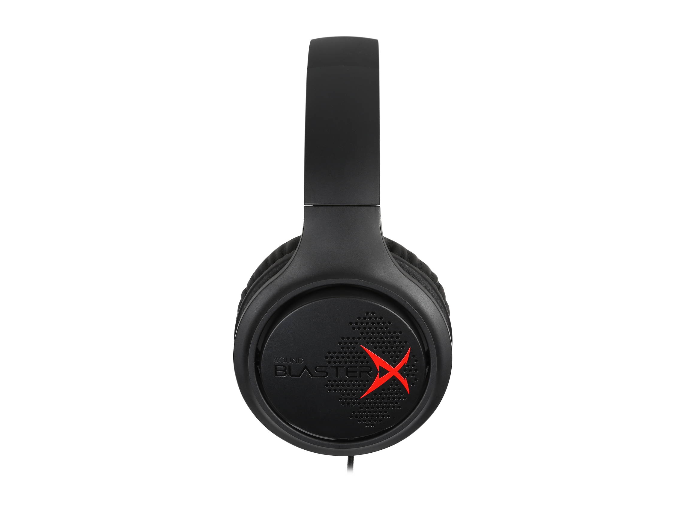 Mad Catz F.R.E.Q. 4 Circumaural Gaming Headset