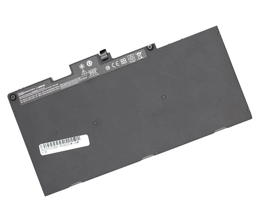 Battery for HP CS03 CS03XL 3ICP6/65/79 HSTNN-I33C-4 HSTNN-I33C-5 HSTNN-I41C-4 HSTNN-I41C-5 HSTNN-IB6Y HSTNN-UB6S