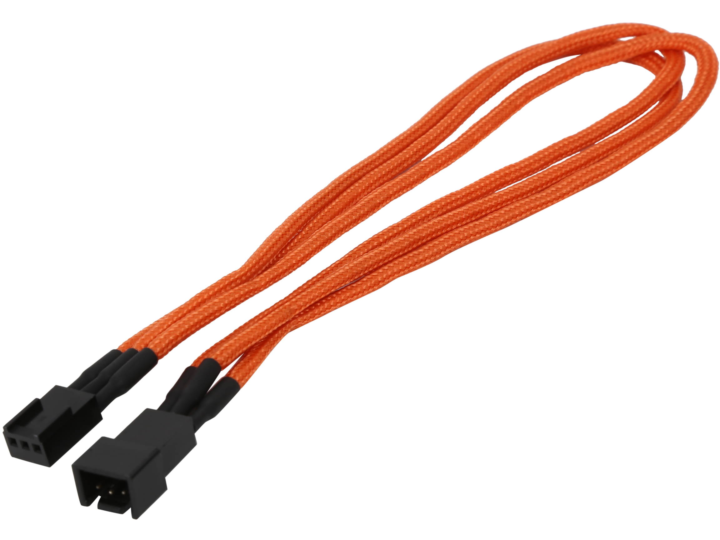 BitFenix BFA-MSC-3F30OK-RP 11.81 in. (30 cm) Fan Cable Extension