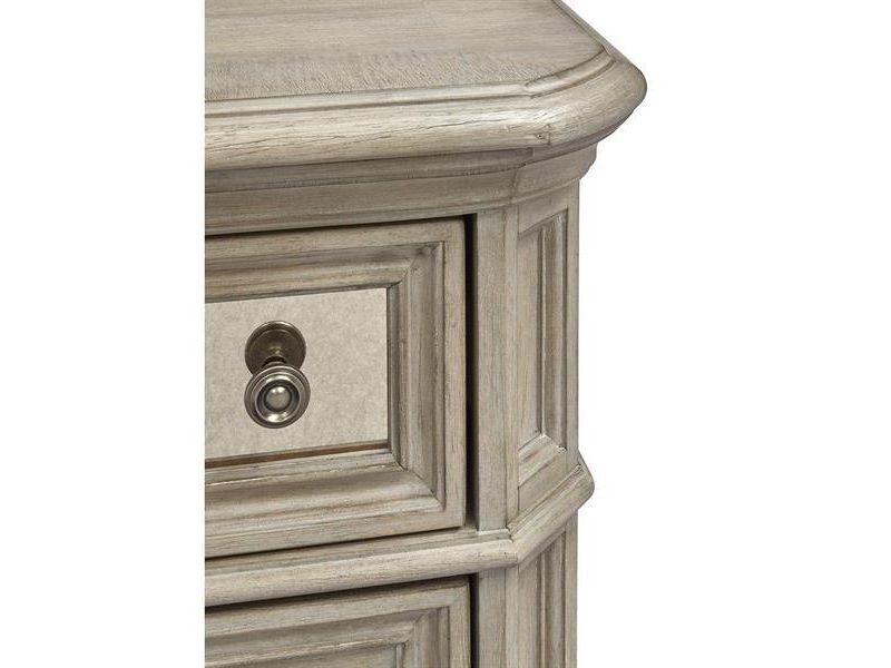 Magnussen B5135 Jocelyn Drawer Nightstand