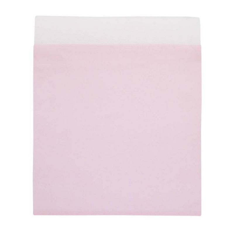 Little Love By Nojo Shine On My Love Girl Unicornite Crib Bedding Set - 3pc