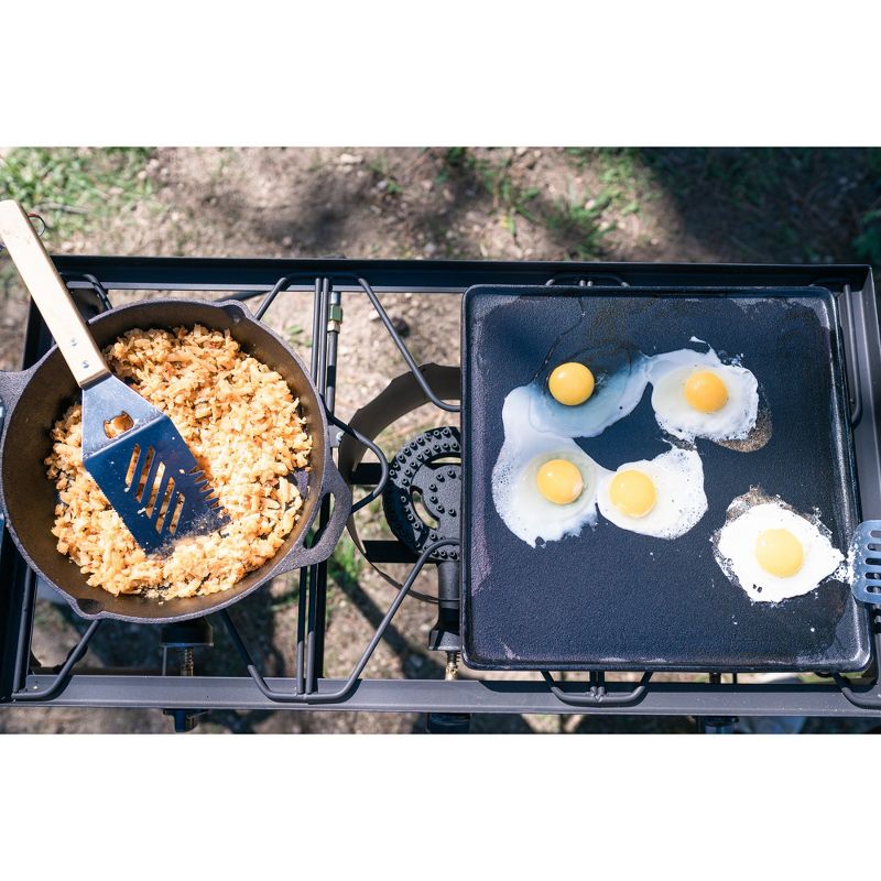 Lodge 10.5" Cast Iron Griddle