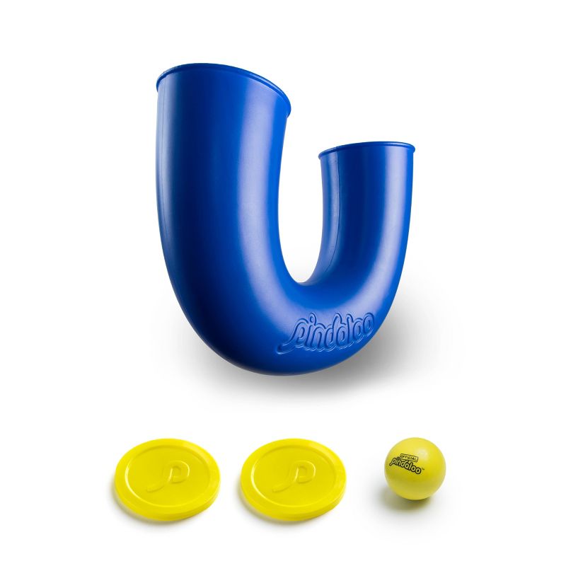 NSG Pindaloo Ball Game - Blue