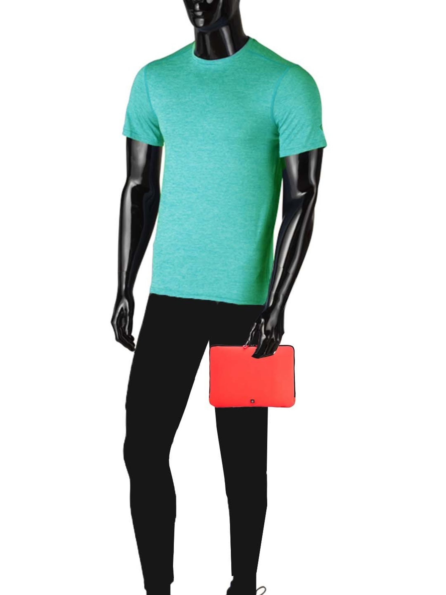 CARPISA Coral Solid Laptop Sleves