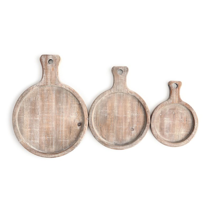 17" x 14" Acrylic June Journal Minimalist Lines Tray - society6