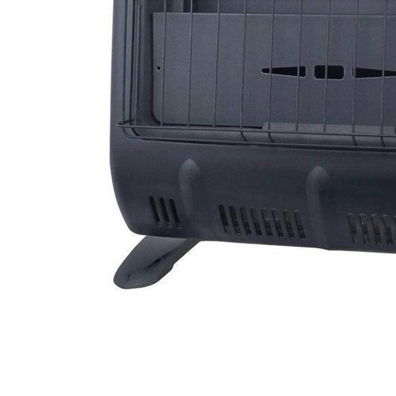 Mr Heater 30000 BTU Vent Free Blue Flame Natural Gas Indoor Outdoor Space Heater