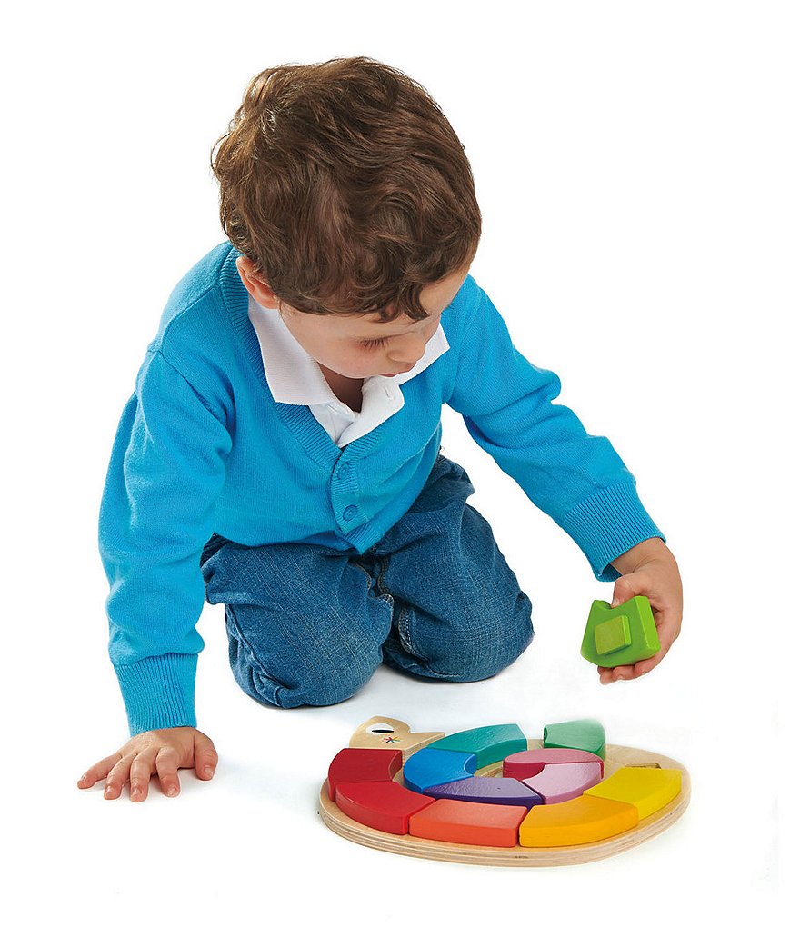 Melissa & Doug Vroom Zoom Interactive Dashboard