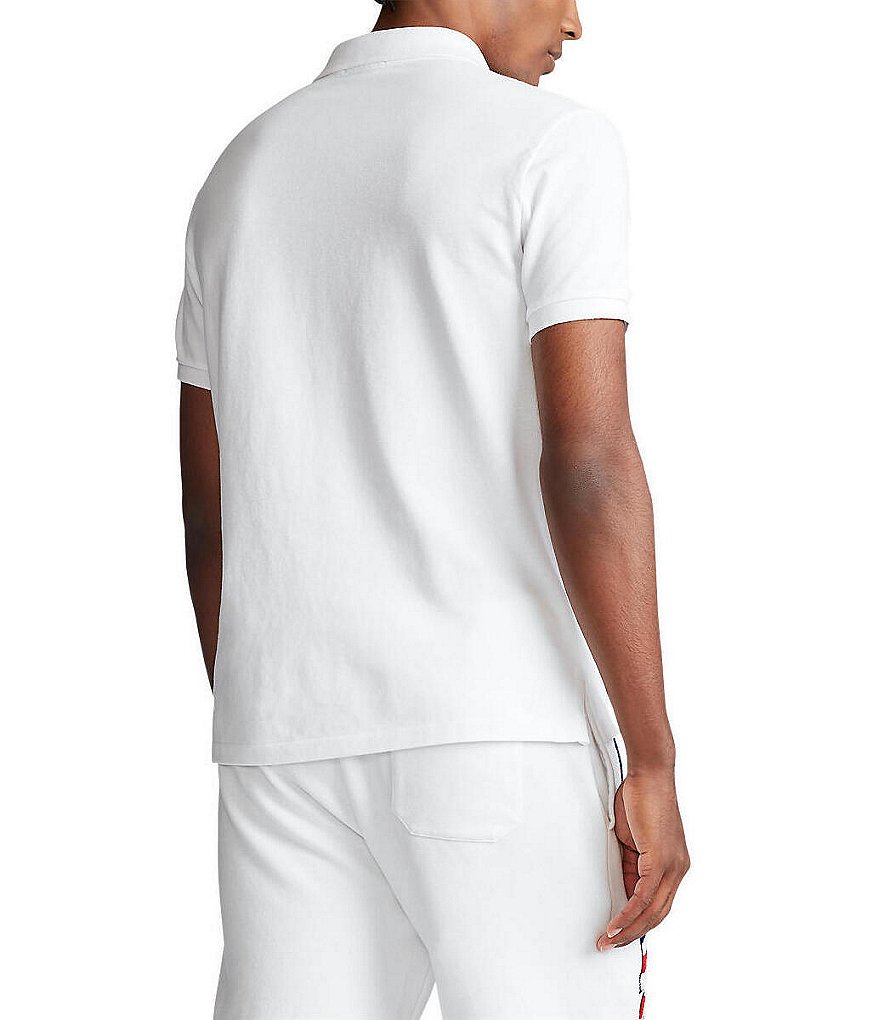 Polo Ralph Lauren Big & Tall Big Pony Short-Sleeve Polo Shirt
