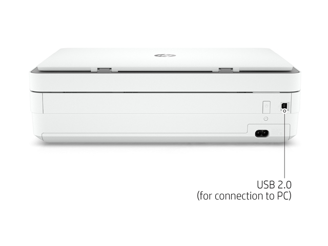 HP ENVY 6055e All-in-One Printer w/ 6 Months Free Ink through HP Plus