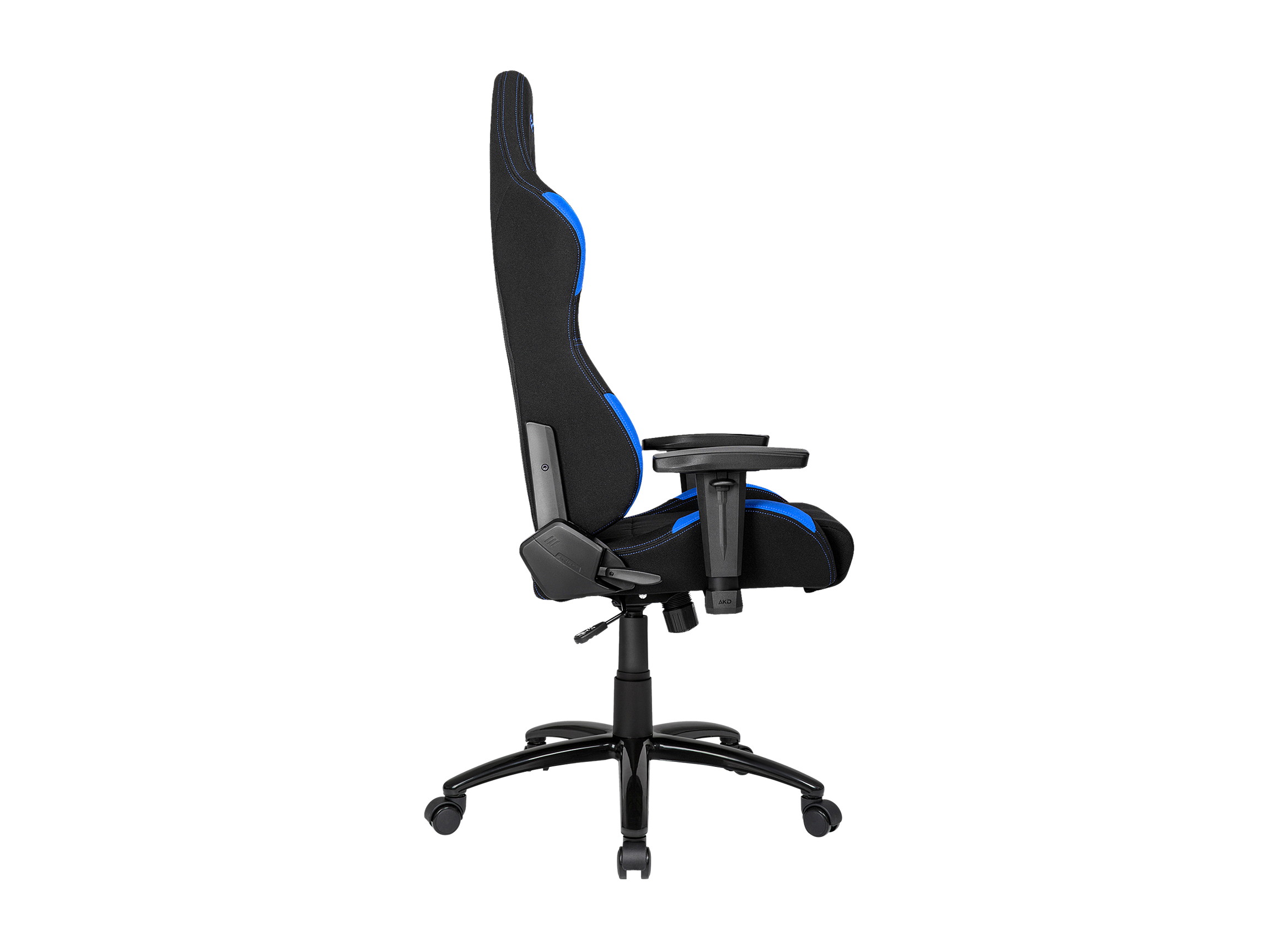 AKRacing Core Series EX Gaming Chair - Black (AK-EX-BK)