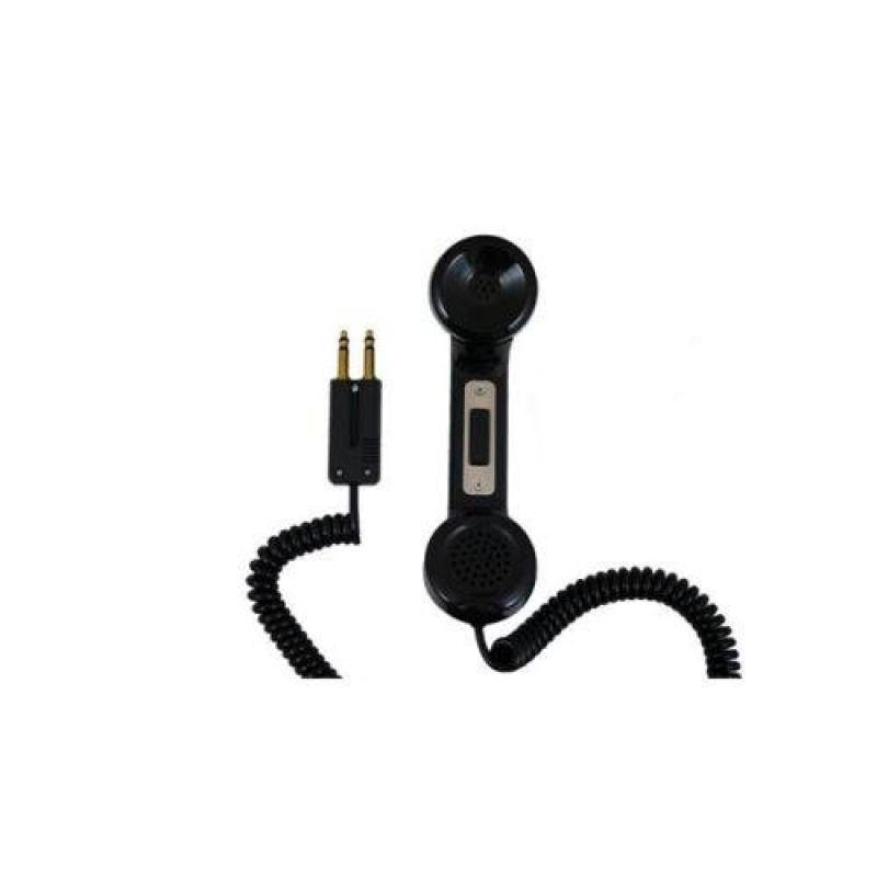 Clarity PTS-500-OP4-00 Amplified Handset
