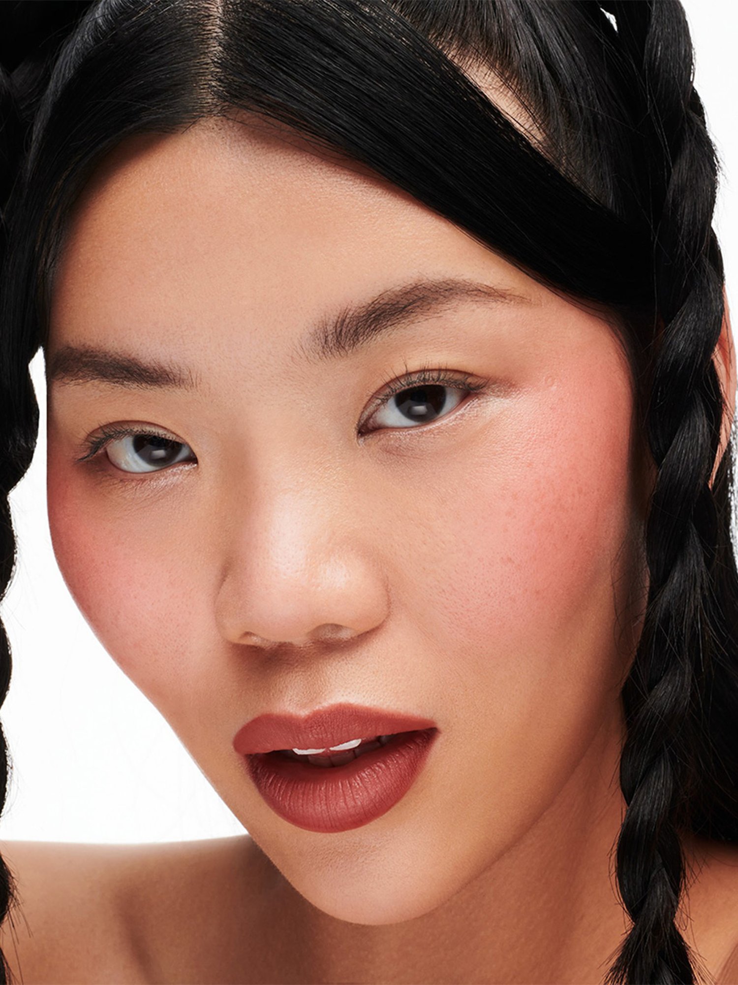 Rom&nd Better Than Cheek Blush W01 Odi Milk - 3.8 gm