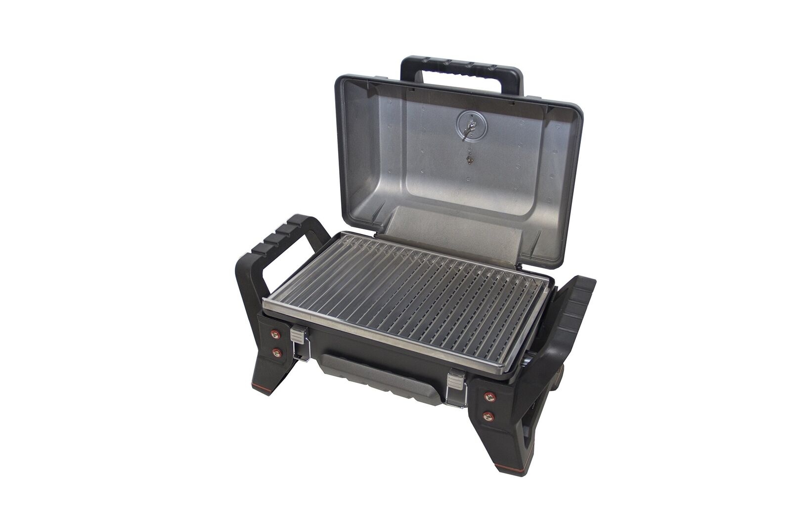 Char-Broil Grill2Go X200 Portable TRU-Infrared Liquid Propane Gas Grill