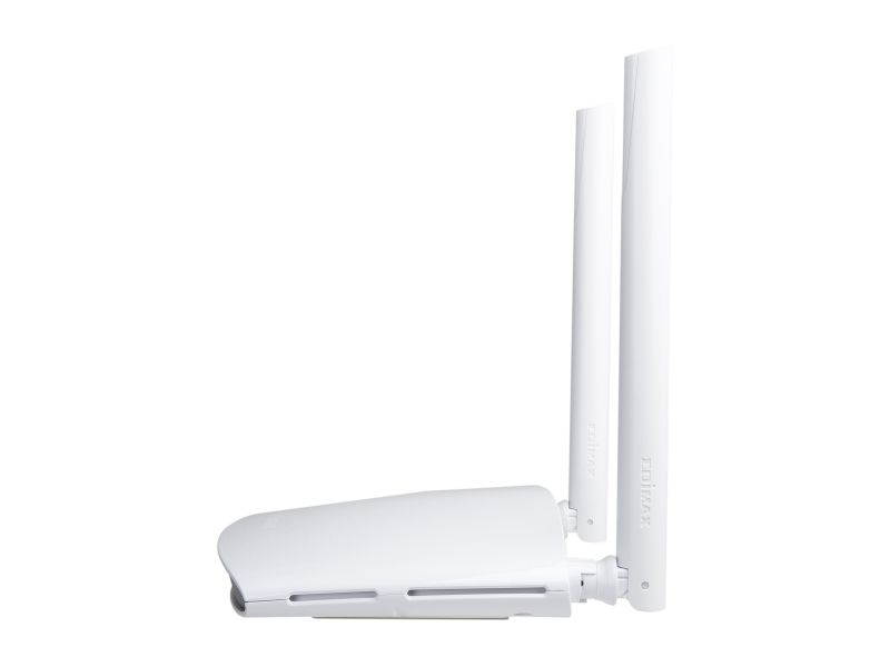 EDIMAX BR-6478AC V2 AC1200 Gigabit Dual-Band Wi-Fi Router with USB Port & VPN